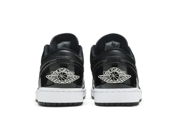 Кроссовки Air Jordan 1 Low 'All Star 2021'