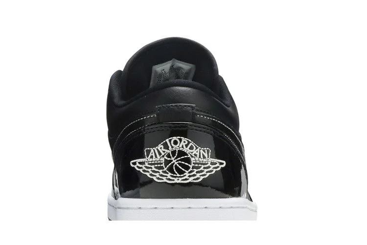 Кроссовки Air Jordan 1 Low 'All Star 2021'