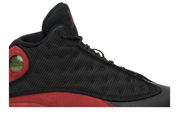 Кроссовки Air Jordan 13 Retro 'Bred' 2017