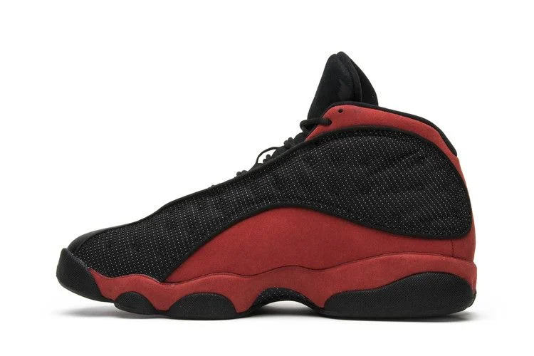 Кроссовки Air Jordan 13 Retro 'Bred' 2017