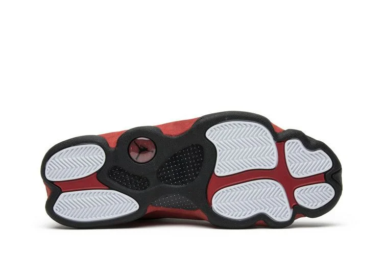 Кроссовки Air Jordan 13 Retro 'Bred' 2017