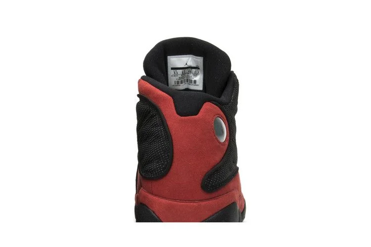 Кроссовки Air Jordan 13 Retro 'Bred' 2017