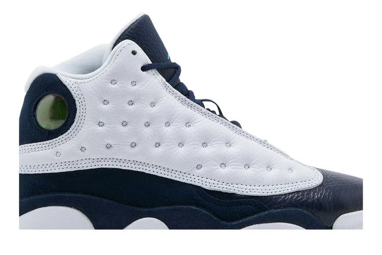 Кроссовки Air Jordan 13 Retro GS 'Obsidian'