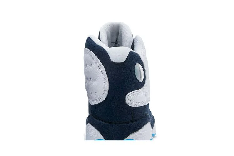 Кроссовки Air Jordan 13 Retro GS 'Obsidian'