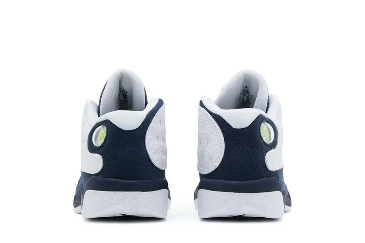 Кроссовки Air Jordan 13 Retro TD 'Obsidian'