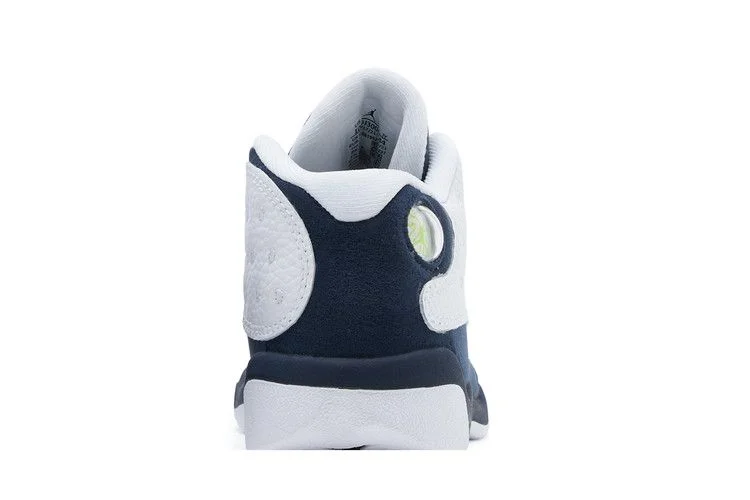 Кроссовки Air Jordan 13 Retro TD 'Obsidian'