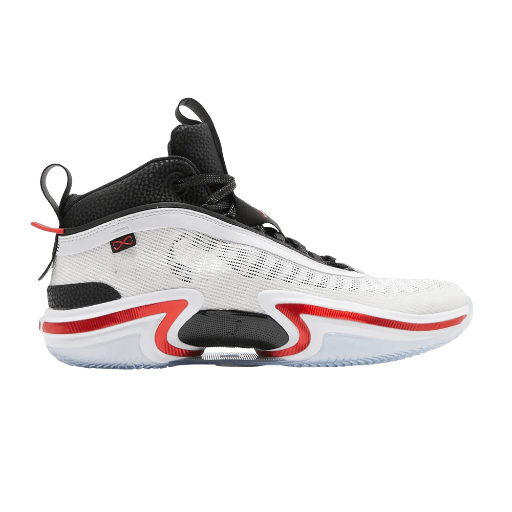Кроссовки Air Jordan 36 'Psychic Energy'
