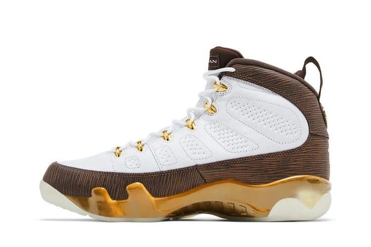Кроссовки Air Jordan 9 Retro 'MOP Melo'