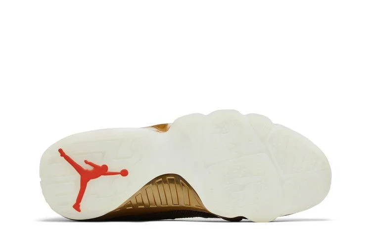 Кроссовки Air Jordan 9 Retro 'MOP Melo'