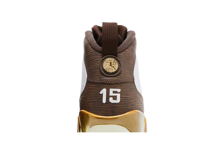 Кроссовки Air Jordan 9 Retro 'MOP Melo'