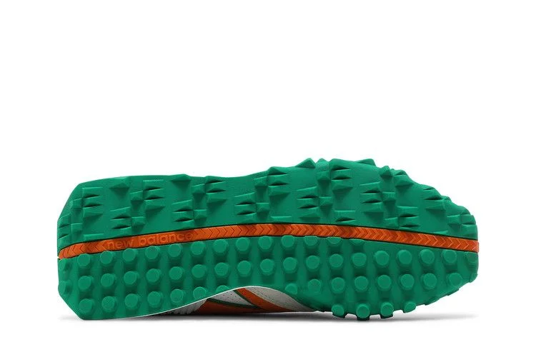 Кроссовки Casablanca x New Balance XC-72 'Orange Green'