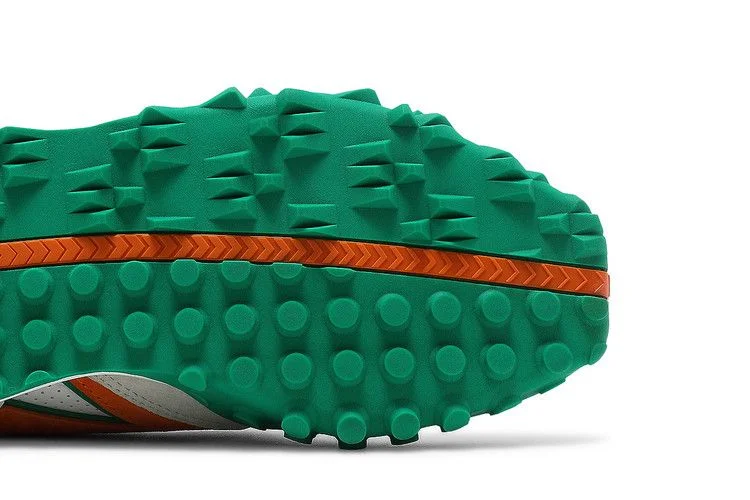Кроссовки Casablanca x New Balance XC-72 'Orange Green'