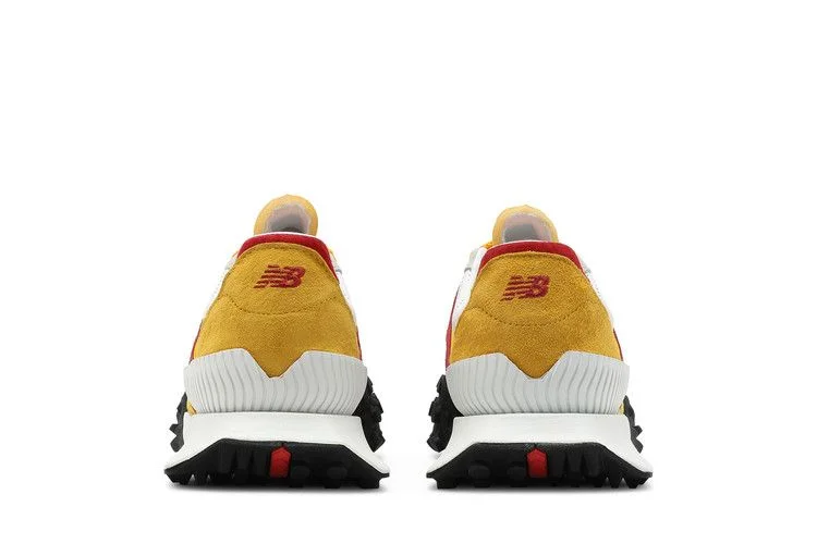 Кроссовки Casablanca x New Balance XC-72 'Red Gold'