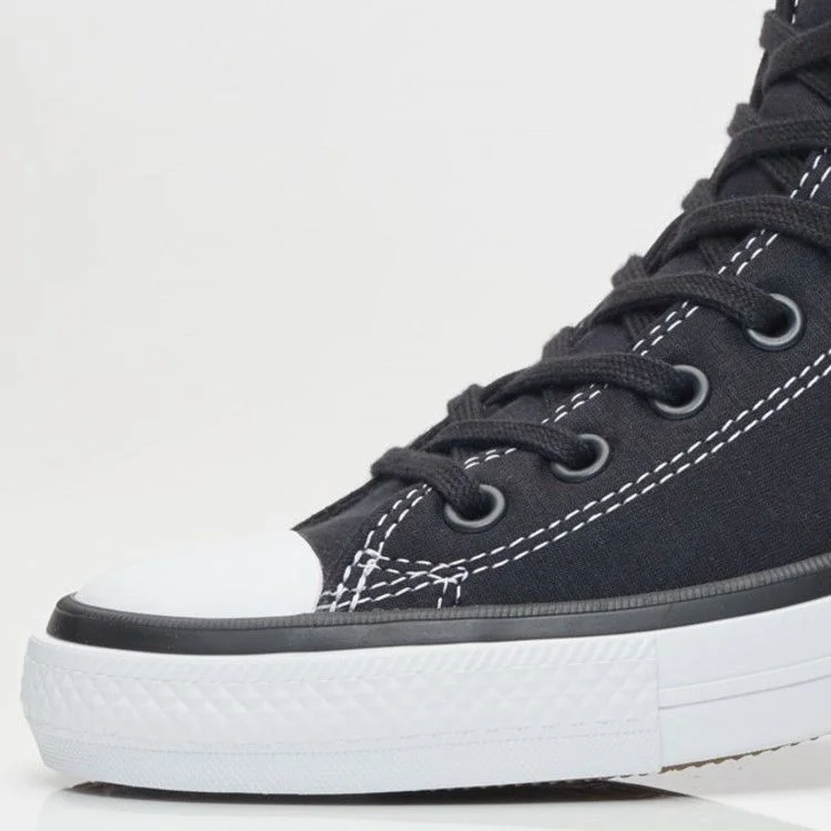 Кроссовки Fragment Design x Converse Chuck Taylor All Star 2 Hi 'Black'