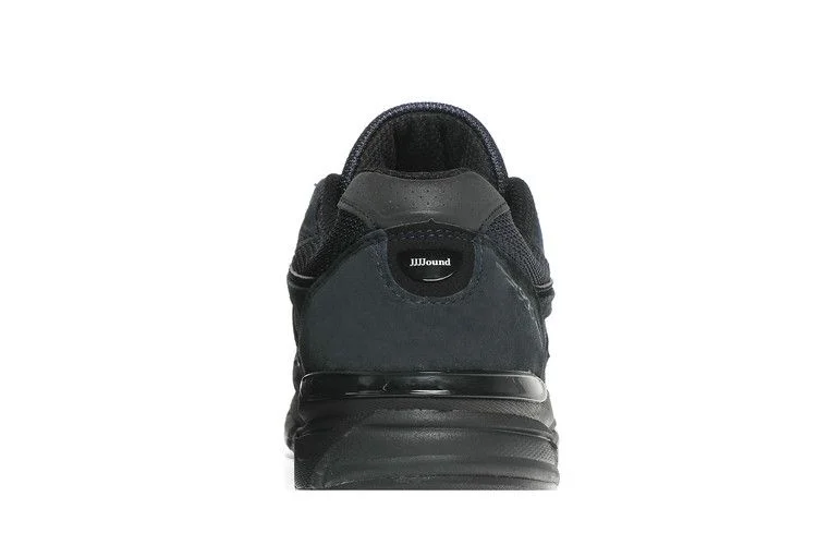 Кроссовки JJJJound x New Balance 990v4 Made in USA 'Navy'