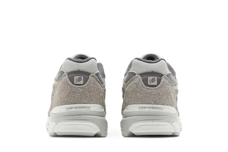 Кроссовки Levi's x New Balance 990v3 Made In USA 'Elephant Skin'