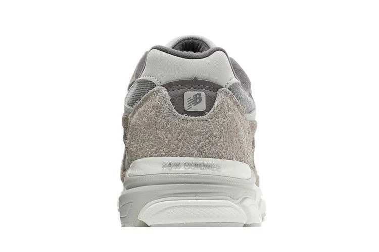 Кроссовки Levi's x New Balance 990v3 Made In USA 'Elephant Skin'
