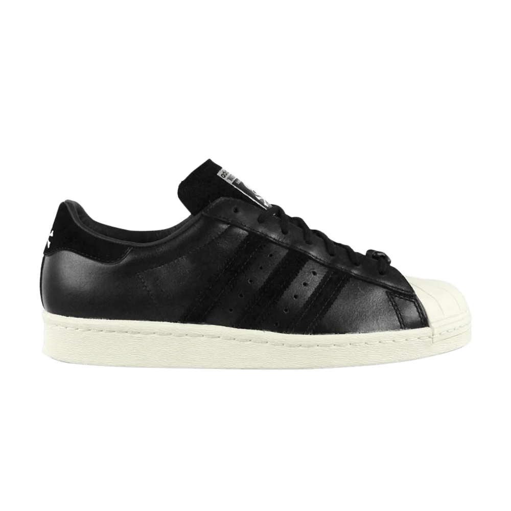 Кроссовки Mastermind x adidas Superstar 80