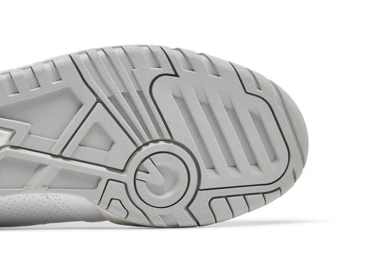 Кроссовки New Balance 550 'White Grey'