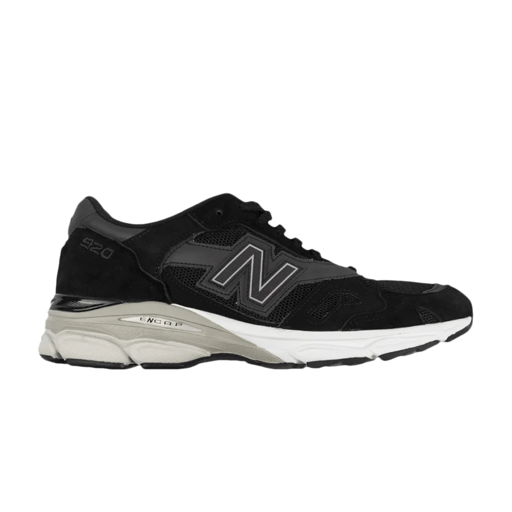 Кроссовки New Balance 920 Made in England 'Black'