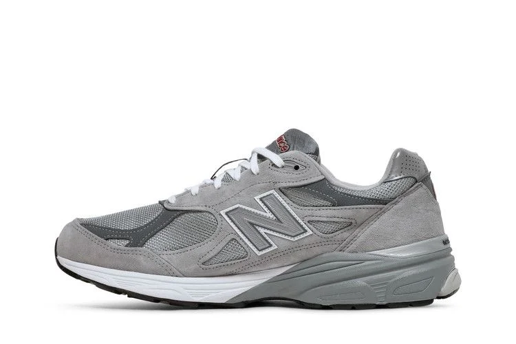 Кроссовки New Balance 990v3 Made In USA 'Grey'