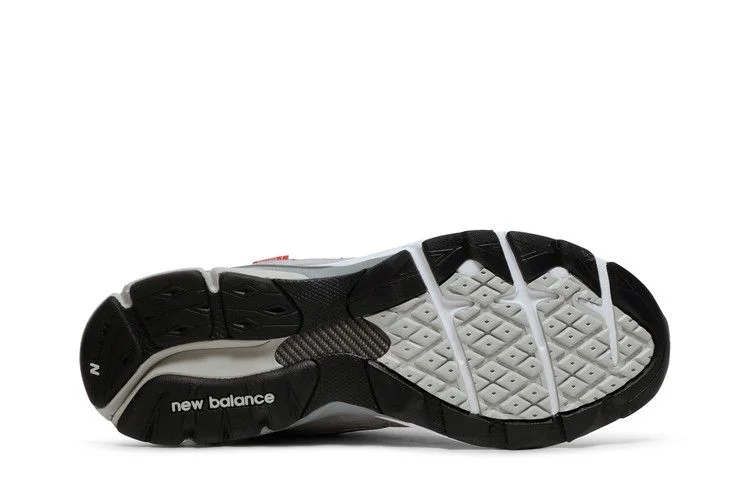 Кроссовки New Balance 990v3 Made In USA 'Grey'