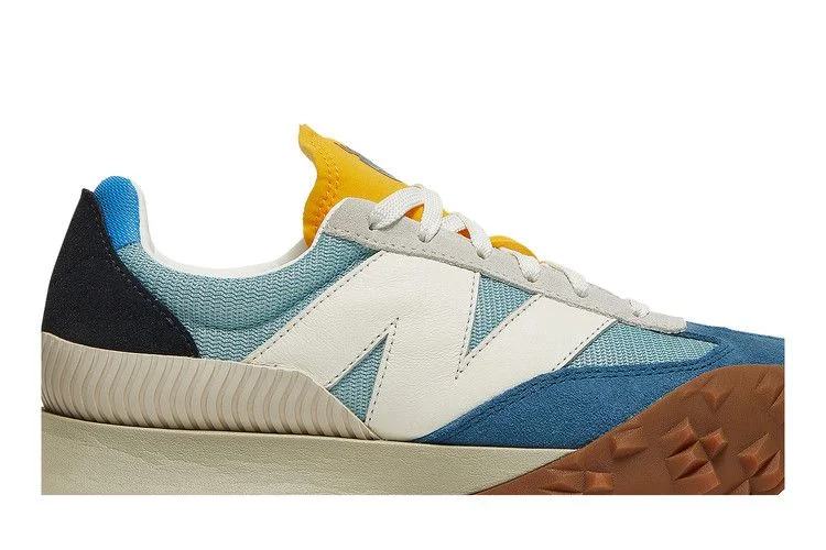 Кроссовки New Balance XC-72 'Storm Blue Sea Salt'