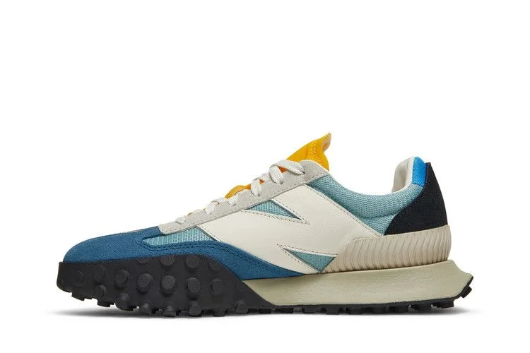 Кроссовки New Balance XC-72 'Storm Blue Sea Salt'