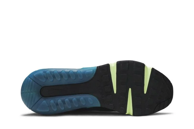 Кроссовки Nike Air Max 2090 'Volt Blue'