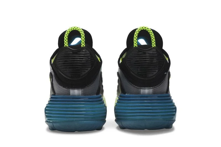 Кроссовки Nike Air Max 2090 'Volt Blue'
