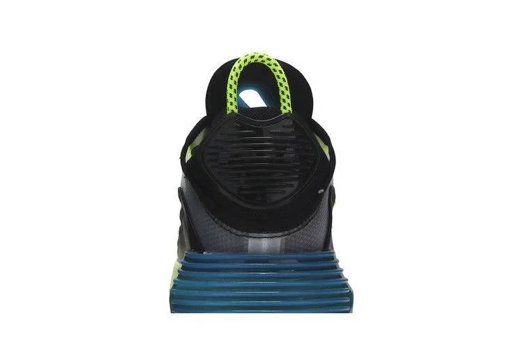 Кроссовки Nike Air Max 2090 'Volt Blue'