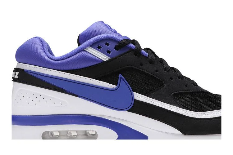 Кроссовки Nike Air Max BW 'Persian Violet' 2021