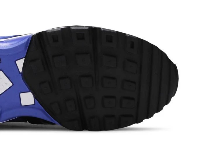 Кроссовки Nike Air Max BW 'Persian Violet' 2021