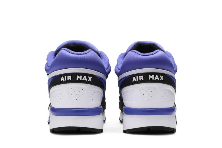 Кроссовки Nike Air Max BW 'Persian Violet' 2021