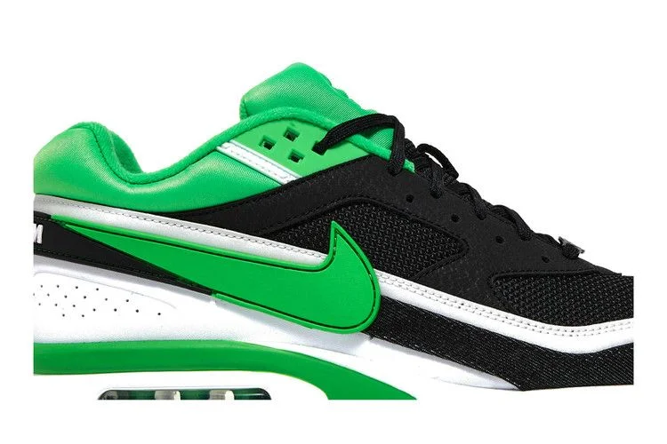 Кроссовки Nike Air Max BW 'Rotterdam'