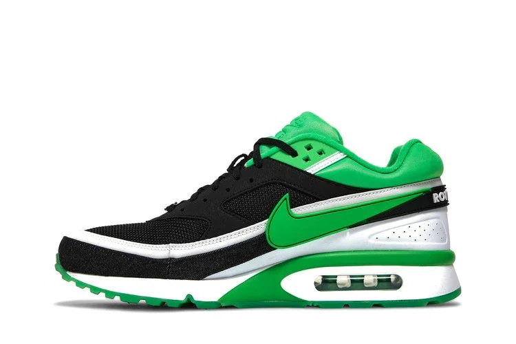 Кроссовки Nike Air Max BW 'Rotterdam'
