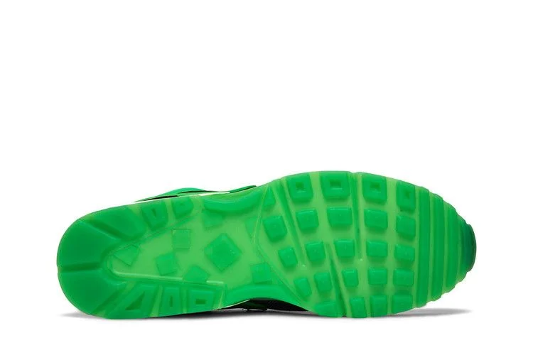 Кроссовки Nike Air Max BW 'Rotterdam'