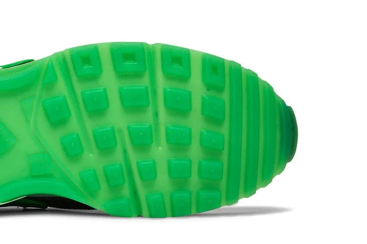 Кроссовки Nike Air Max BW 'Rotterdam'
