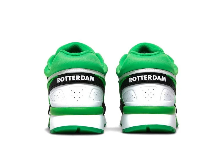 Кроссовки Nike Air Max BW 'Rotterdam'