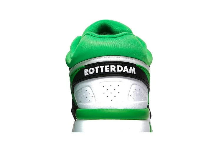 Кроссовки Nike Air Max BW 'Rotterdam'