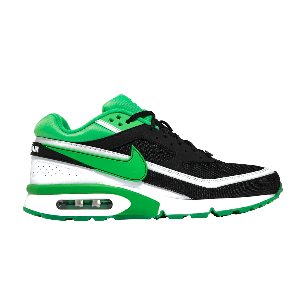 Кроссовки Nike Air Max BW 'Rotterdam'
