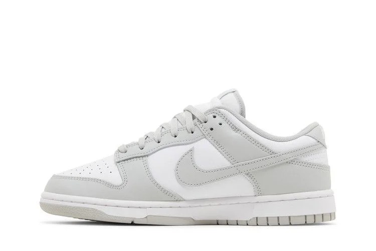 Кроссовки Nike Dunk Low 'Grey Fog'