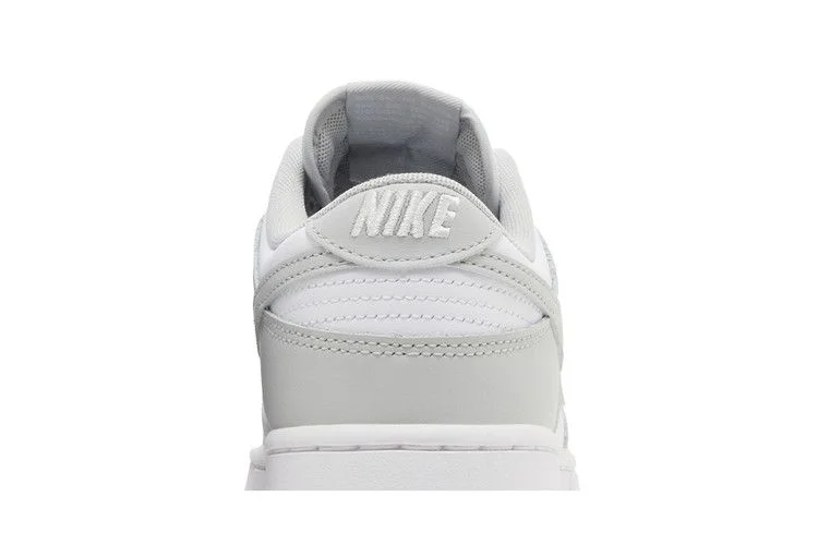 Кроссовки Nike Dunk Low 'Grey Fog'