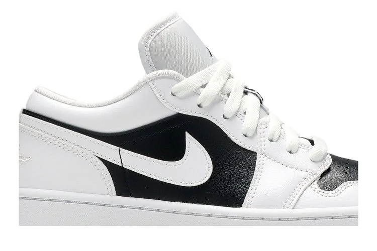 Кроссовки Wmns Air Jordan 1 Low 'Panda'