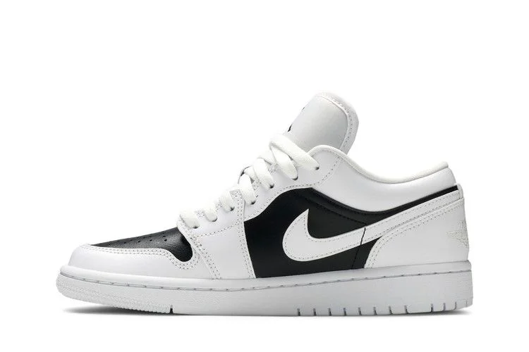 Кроссовки Wmns Air Jordan 1 Low 'Panda'