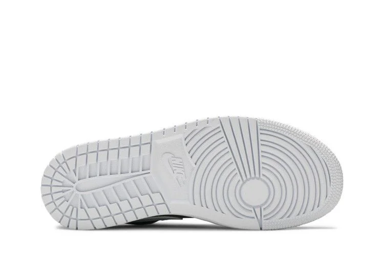 Кроссовки Wmns Air Jordan 1 Low 'Panda'