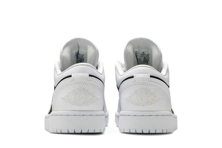 Кроссовки Wmns Air Jordan 1 Low 'Panda'