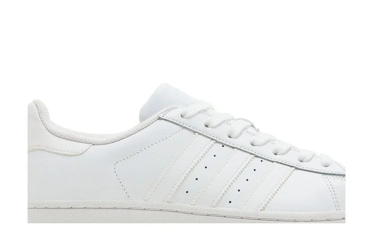 Кроссовки adidas Superstar 'White'