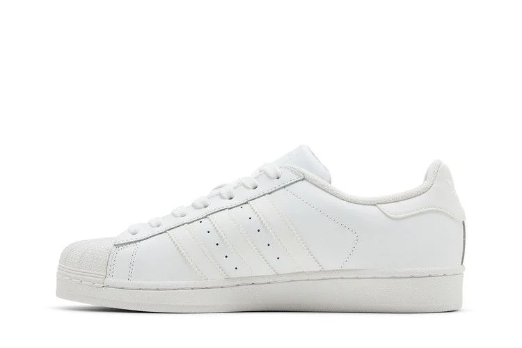 Кроссовки adidas Superstar 'White'