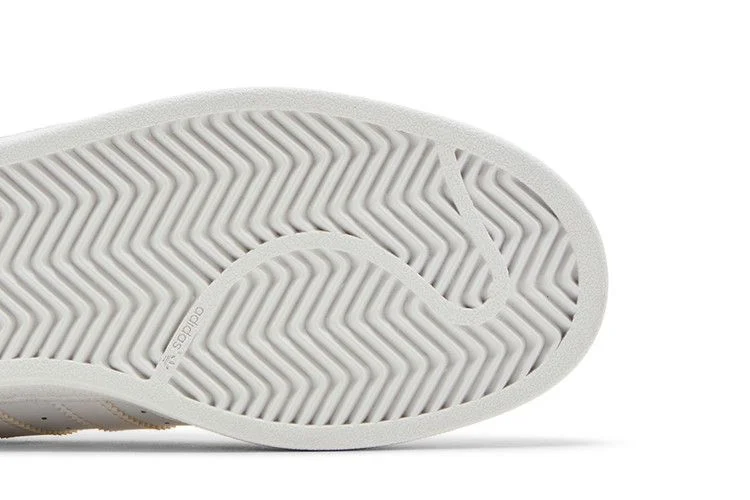 Кроссовки adidas Superstar 'White'
